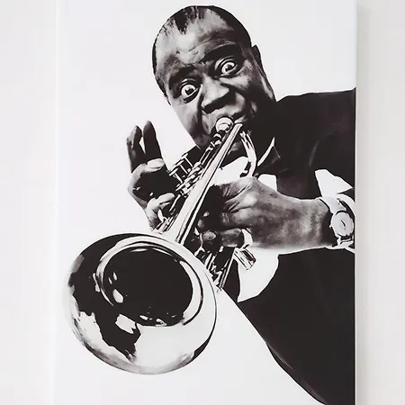 Tony's Jazz *