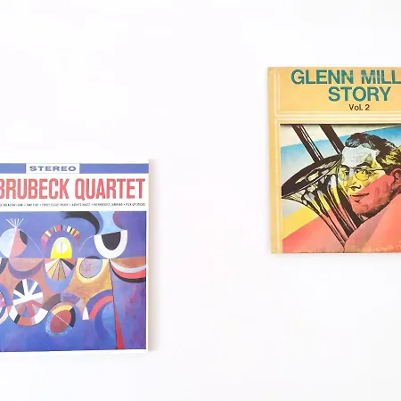 ベッド・アンド・ブレックファスト Tony's Jazz ラクイラ
