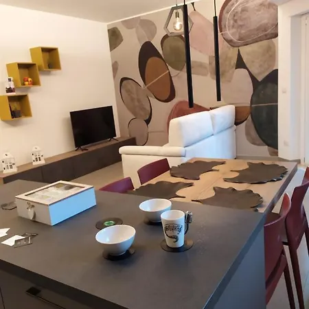 Tony's Jazz Bed & Breakfast