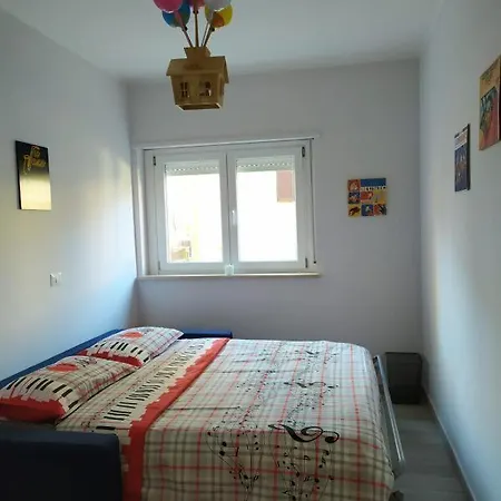Tony's Jazz Bed & Breakfast *
